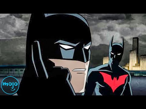 Top 10 Justice League Crisis on Infinite Earths Part Two Moments