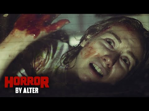 Horror Short Film “Liz Drives” | ALTER Throwback Thursday