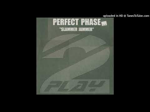 Perfect Phase – Slammer Jammer (Warp Brothers Remix)