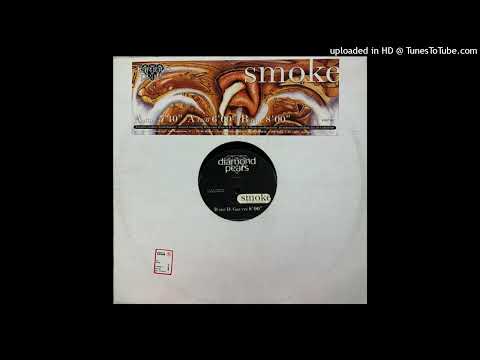 Diamond Pears – Smoke