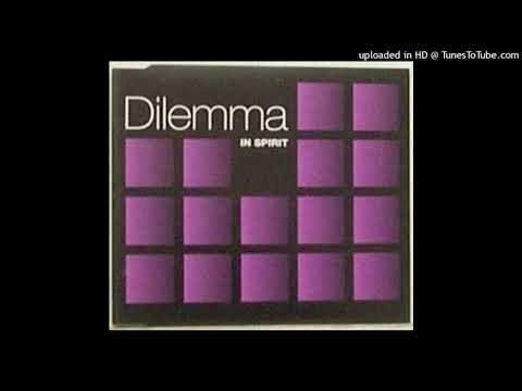 Dilemma – In Spirit (Adam and Eve Radio Edit)