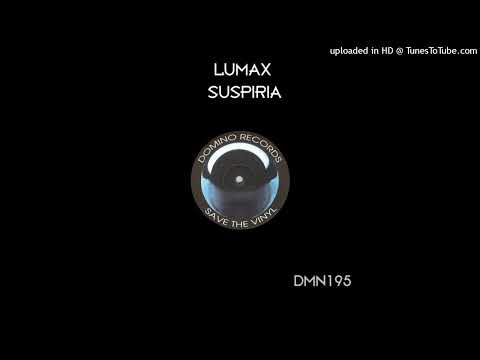 Lumax – Suspiria (Guitar Mix)