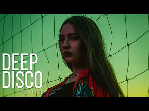 Deep House 2024 I Evony Chill Out Mix #57