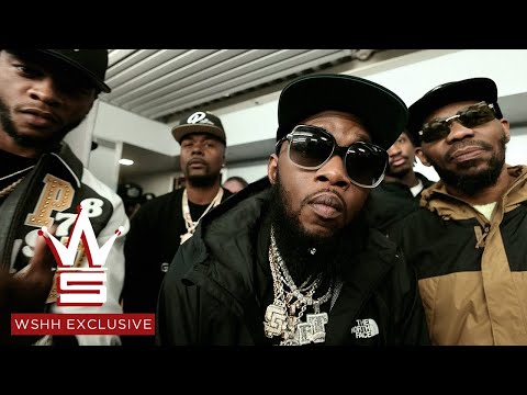 Freeway – Freezer (Official Music Video)