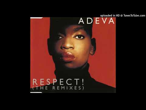 Adeva – Respect! (The Loop! Fast Forward Single Mix)
