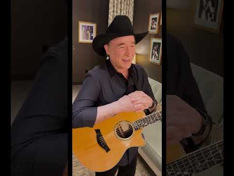 35 years ago Opry star @ClintBlackOfficial stepped into the circle and made his Opry debut!