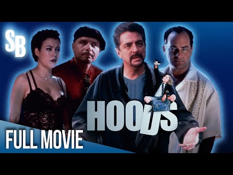 Hoods (1998) | Full Movie | Joe Mantegna | Kevin Pollak | Joe Pantoliano