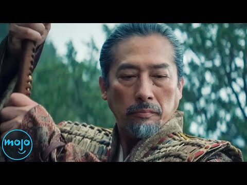 Top 10 Shogun Moments