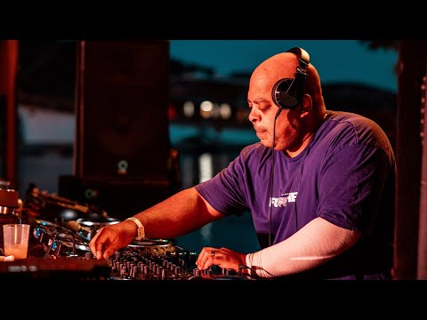 DJ Bone as Doc Ciroc | Live from Defected Croatia 2023