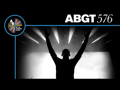 Group Therapy 576 with Above & Beyond and flowanastasia & Tyr Kohout