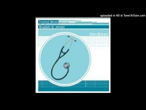 Bradski & Jenski – Hardbeat (Public Domain’s Debunk Remix)