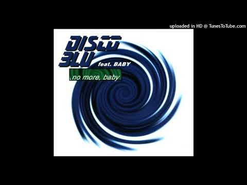 Disco Blu feat. Baby – Sun Days (Concepito Mix)