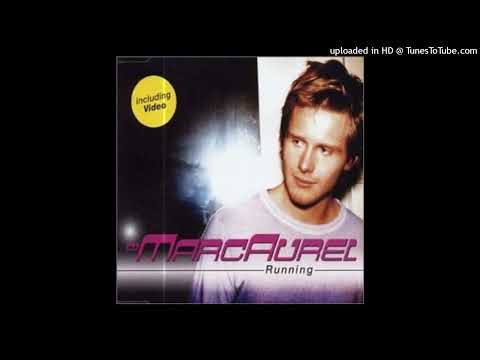 Marc Aurel – Running (Marc Aurel Club Mix)