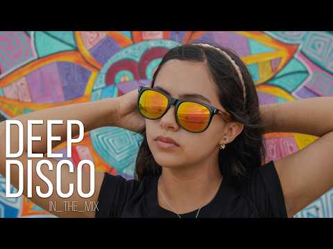 Deep House 2024 I Deep Disco Records Mix #256