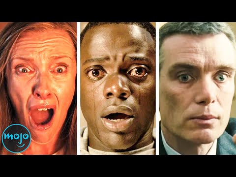 Top 30 Best Movies of the Century (So Far)
