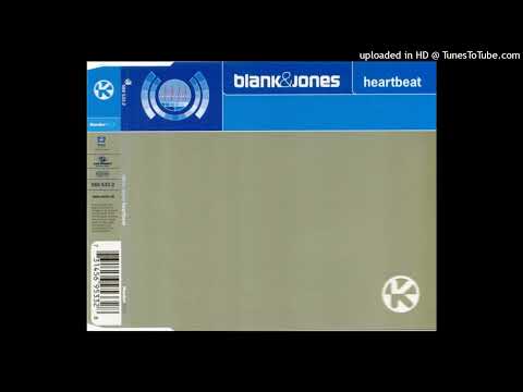 Blank & Jones – Heartbeat (Al-Faris & Andrew Wooden Mix)
