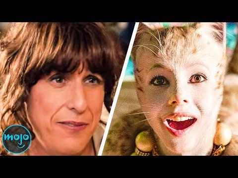 Top 10 Movies Everyone Hate Watched