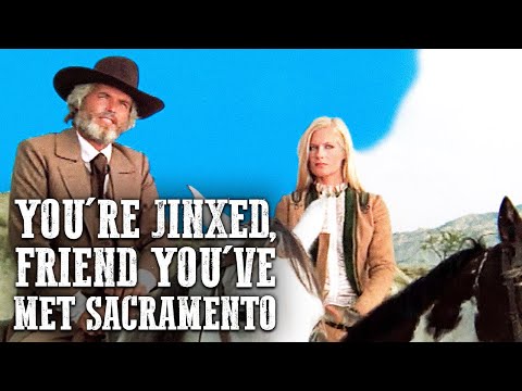 You’re Jinxed, Friend You’ve Met Sacramento | Action Film