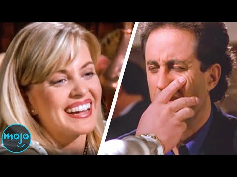 Top 10 Most Memorable Seinfeld Girlfriends