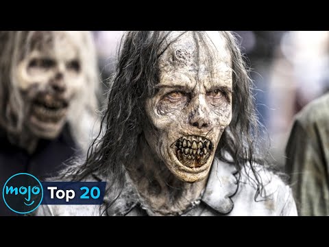 Top 20 Craziest Apocalypse Scenarios