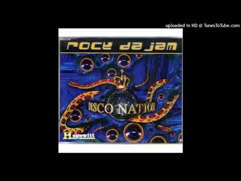 Disco Nation – Rock Da Jam (Jam Single Mix)