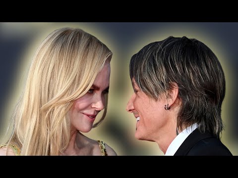 Keith Urban’s Daughters Are All Grown Up! – RARE Public Appearance