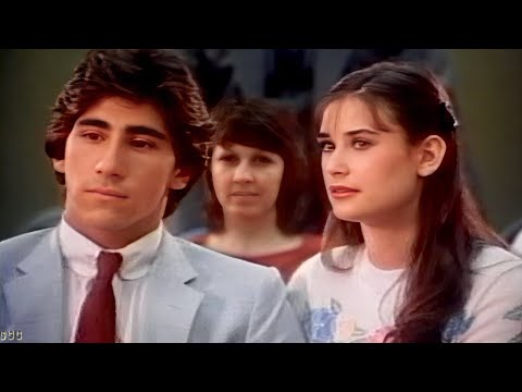 Choices (1981) Demi Moore, Paul Carafotes, Victor French | Drama Movie (subtitles)