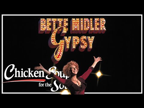 Gypsy (1993) | FULL MOVIE | Bette Midler | Drama, Family
