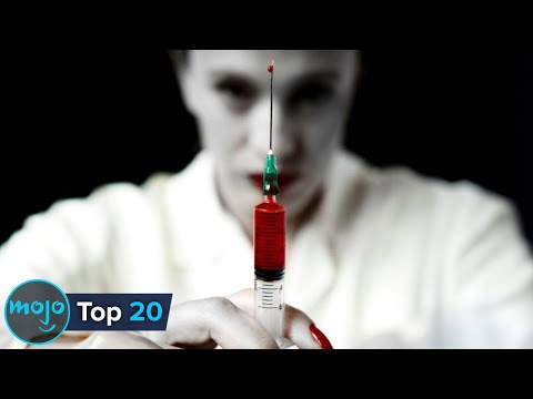 20 Shocking Facts About Living on Death Row