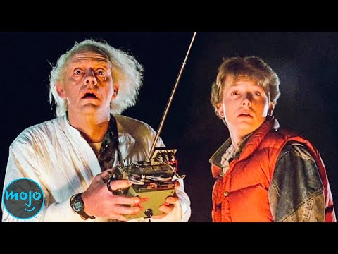 Top 10 Sci-Fi Movies of All Time (Fan Rank)