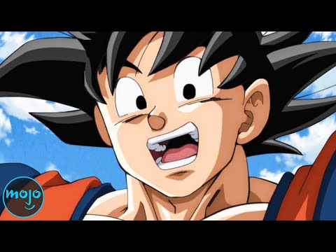 Best of Everything Dragon Ball