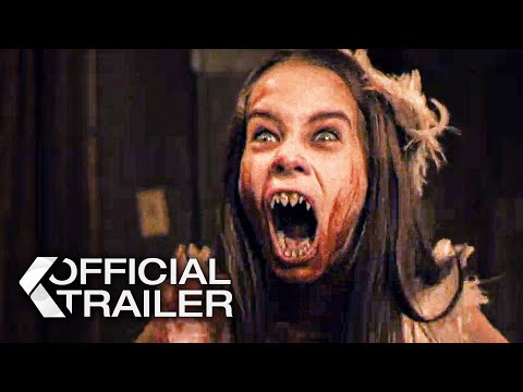 ABIGAIL Trailer 2 (2024)