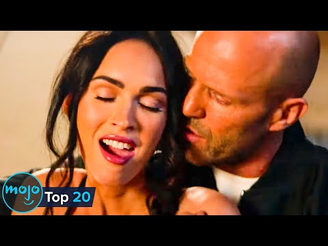 Top 20 Famous Actors That Keep Making Bad Movies