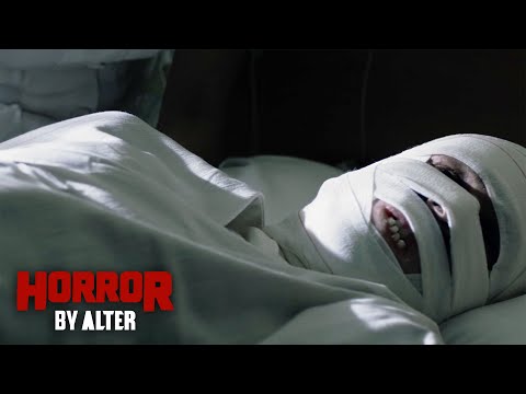 Horror Short Film “The Disappearance of Willie Bingham” | ALTER Throwback Thursday