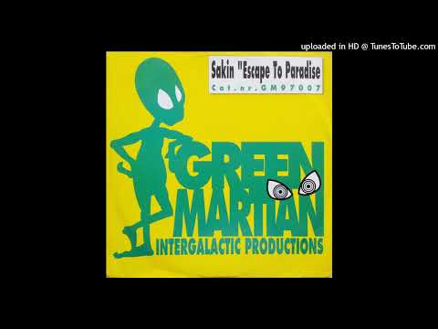 Sakin – Feelin’