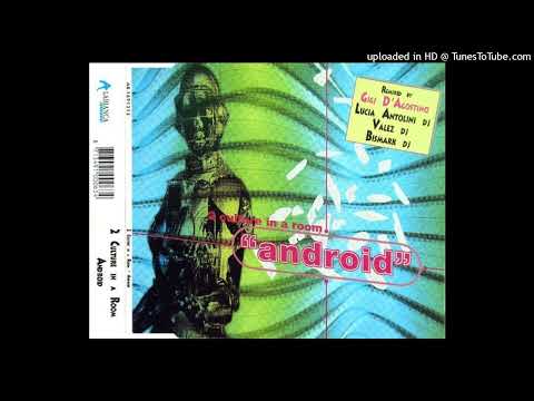 2 Culture In A Room – Android (Energetik Remix)