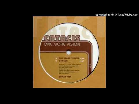 Catacis – One More Vision
