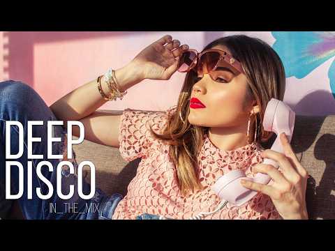 Deep House 2024 I Evony Chill Out Mix #54
