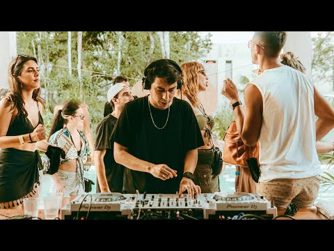 ToRo X Viper | 420 Secret Mansion | Progressive House/Progressive Trance 2024 | By @EPHIMERATulum