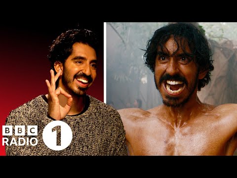 “I broke my hand on the first fight scene!” Dev Patel on directing Monkey Man and surviving disaster