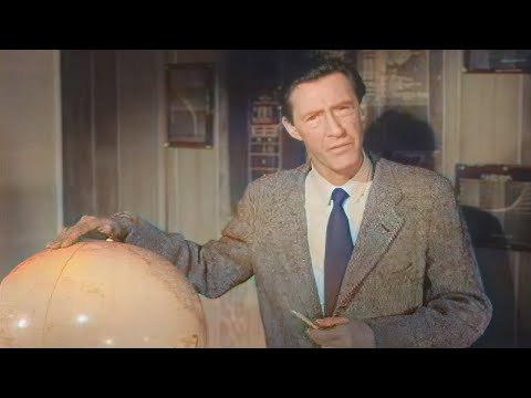 Invasion of the Animal People (1959) Swedish-American film directed by Jerry Warren | USA re-release
