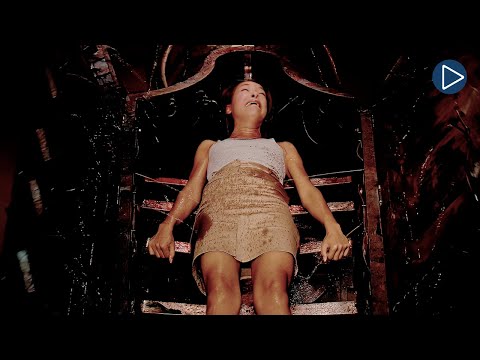 SHADOW PUPPETS 🎬 Full Exclusive Thriller Horror Movie Premiere 🎬 English HD 2024