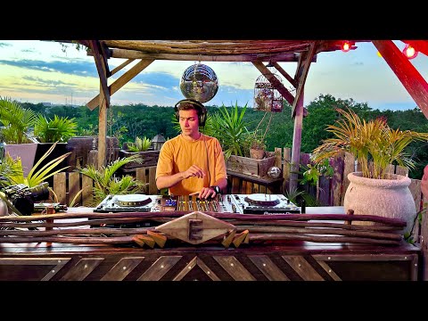 Guillo Morat | Progressive House Sunset Mix 2024 | By @EPHIMERATulum