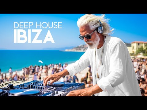 Ibiza Summer Mix 2024 🍓 Best Of Tropical Deep House Music Chill Out Mix ...