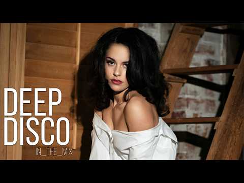 Deep House 2024 I Deep Disco Records Mix #253