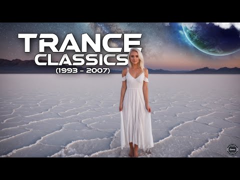 Trance Classics | Moments In Time (1993 – 2007)