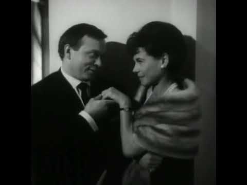 😍 Donald the jailbird bubble bath 🎬 Nylon Noose (1963) #classicfilm #mysteryfilm #crimemovie #cult