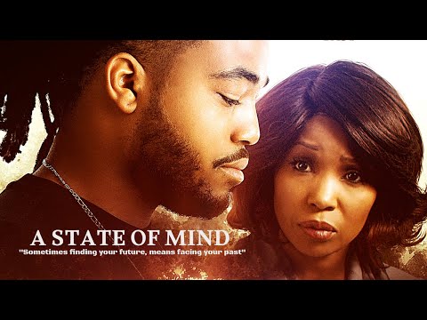 A State of Mind  | Full Drama Movie | Elise Neal | Imani Khiry