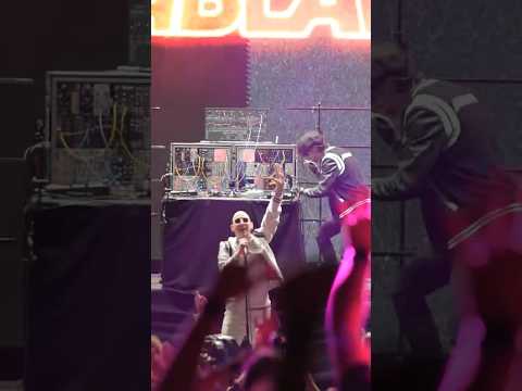 Goosebumps ❤️ @Kasablanca #Anjunabeats #Shorts