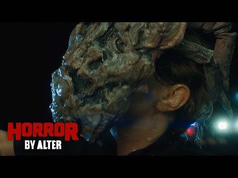 Horror Short Film “Dead Enders” | ALTER | Online Premiere